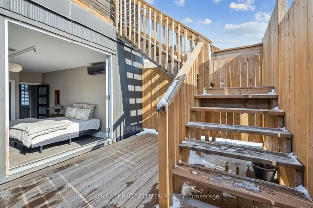 Additional image 37 of 326 Carlaw Ave Unit 201