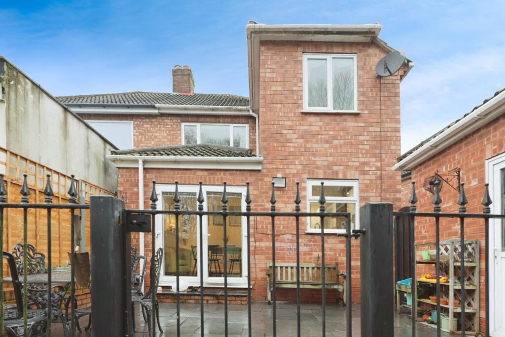 Additional image 19 of Lindrosa Road, Sutton Coldfield