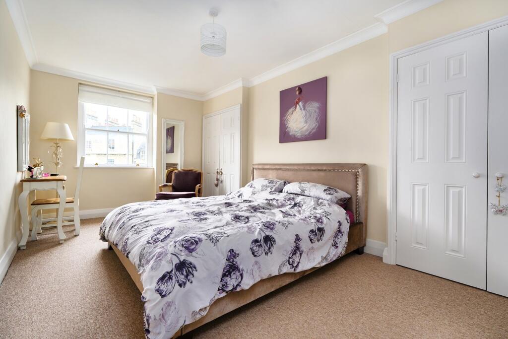Additional image 8 of Cavendish Place , Bath , BA1