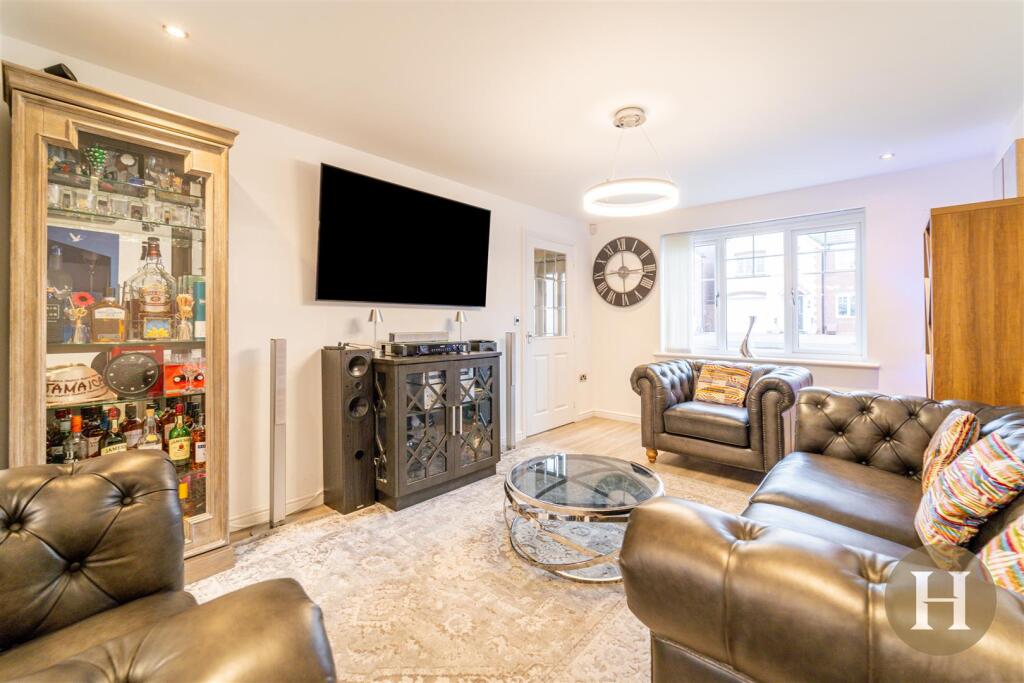 Additional image 4 of Martineau Drive, Harborne, Birmingham, B32