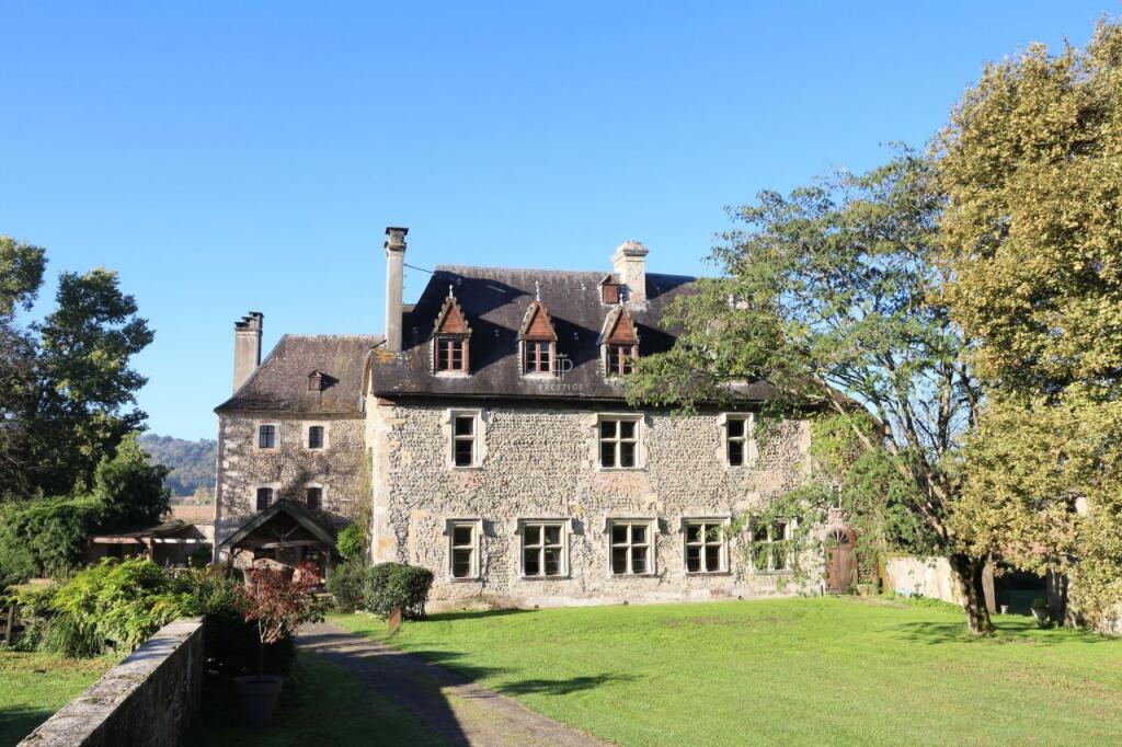 Additional image 3 of Aquitaine, Pyrénées-Atlantiques, Orthez, France