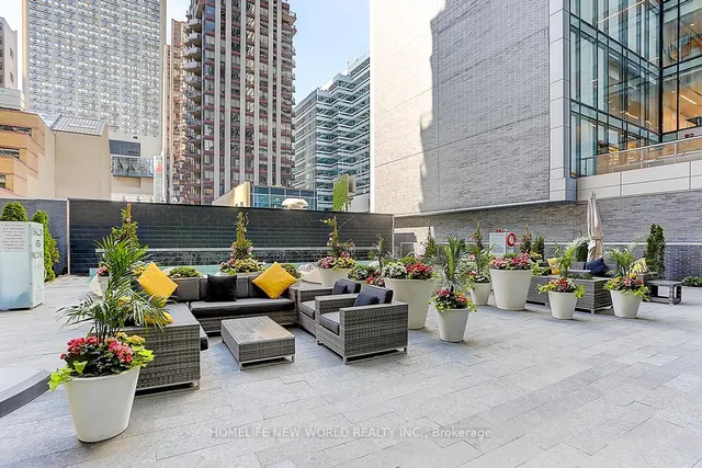 Additional image 16 of 42 Charles St Unit 809