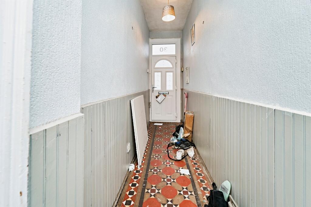 Additional image 2 of Margaret Street, WEST BROMWICH