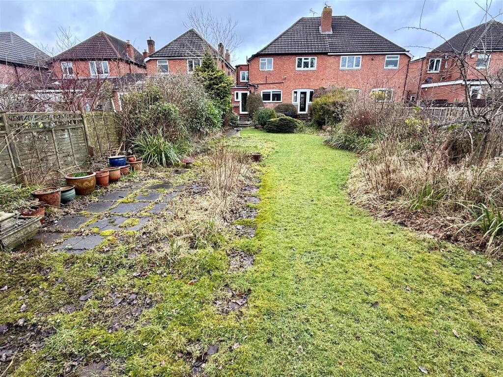 Additional image 2 of Hazeloak Road, Shirley, Solihull