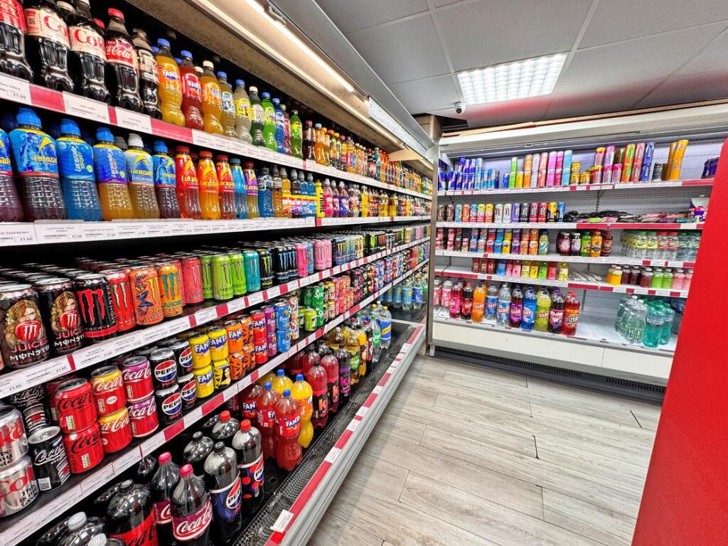 Additional image 13 of Gloucester Road Supermarket, Gloucester Road, Bristol, United Kingdom, BS7 8TX