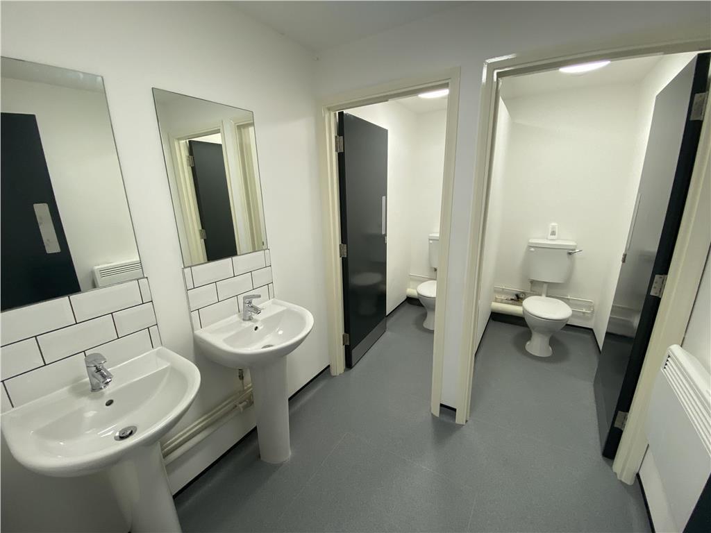 Additional image 4 of Unit 54, Hammonds Drive Industrial Estate, Hammonds Drive, Eastbourne, East Sussex, BN23 6PW