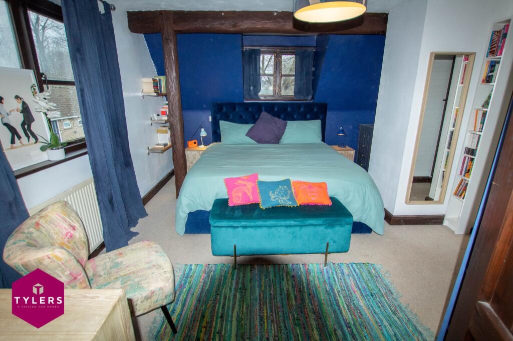 Additional image 12 of Limestone Close, Isleham, Ely, Cambridgeshire, CB7