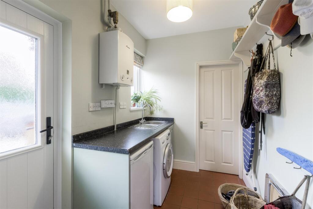 Additional image 9 of The Croft, Warton, B79