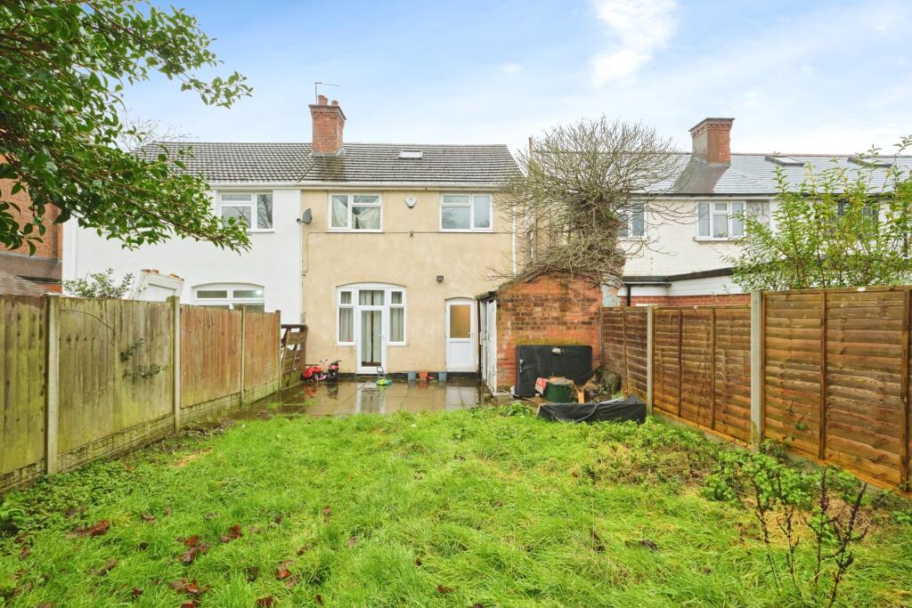 Additional image 16 of Albert Road, Stechford, Birmingham, West Midlands, B33
