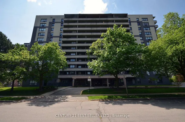 100 Canyon Ave Unit 302