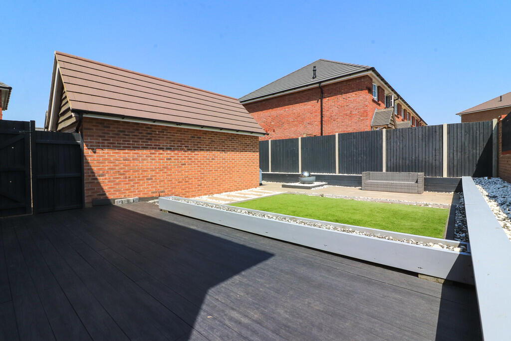 Additional image 28 of Ellastone Way, Amington