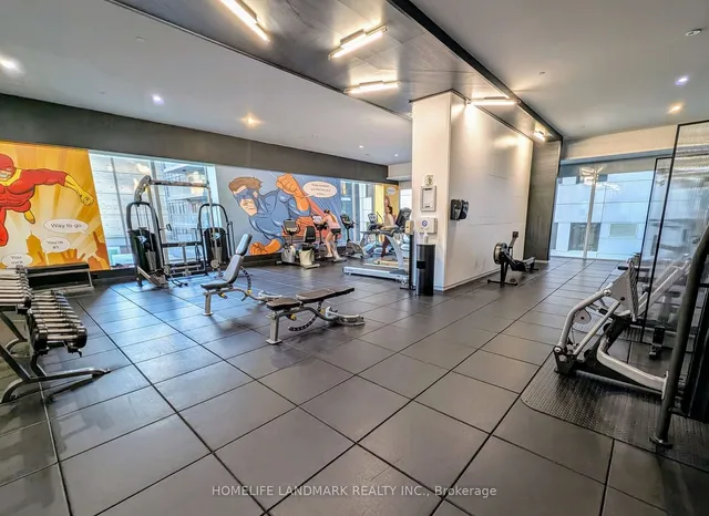 Additional image 10 of 125 Peter St Unit 1104