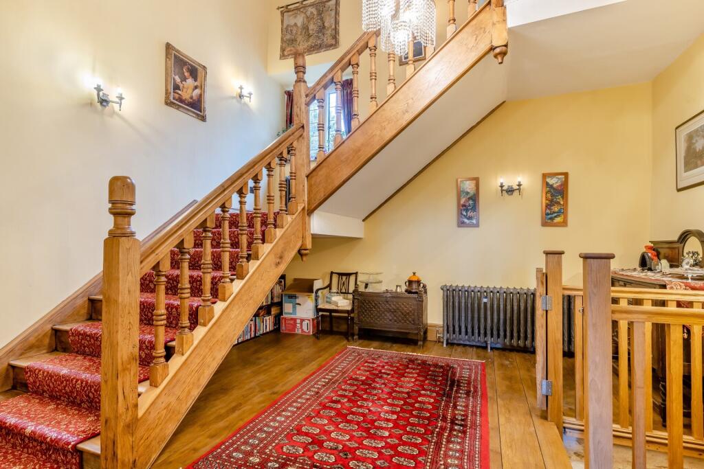 Additional image 13 of Gwern Y Domen Farm Lane, Caerphilly