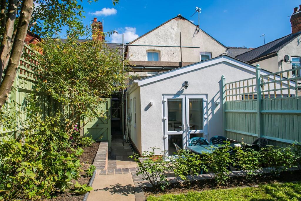 Additional image 11 of Emerson Road, Harborne, Birmingham, West Midlands, B17
