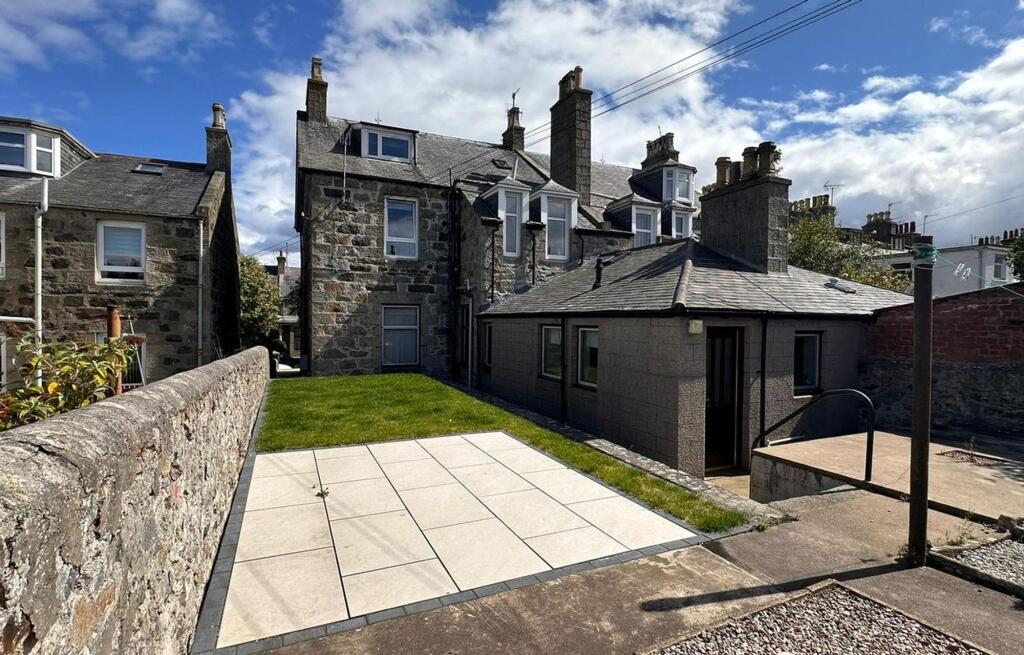 Additional image 3 of Grattan Place, Fraserburgh, AB43