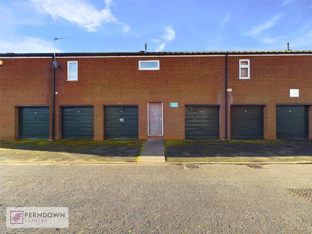 Additional image 8 of Waterloo Avenue, Chelmsley Wood, Birmingham, B37