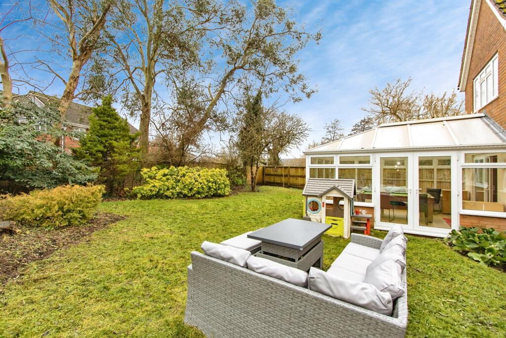 Additional image 17 of Were Close, Warminster