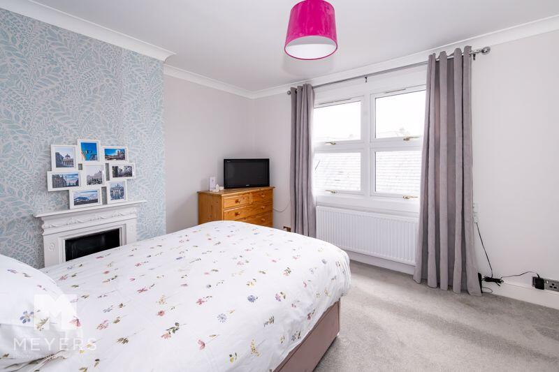 Additional image 11 of Woodstock Lane, Ringwood, BH24