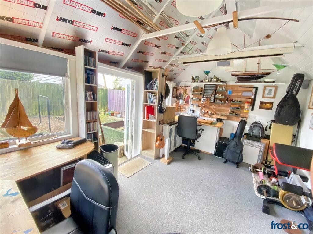 Additional image 13 of Old Farm Road, Oakdale, Poole, Dorset, BH15