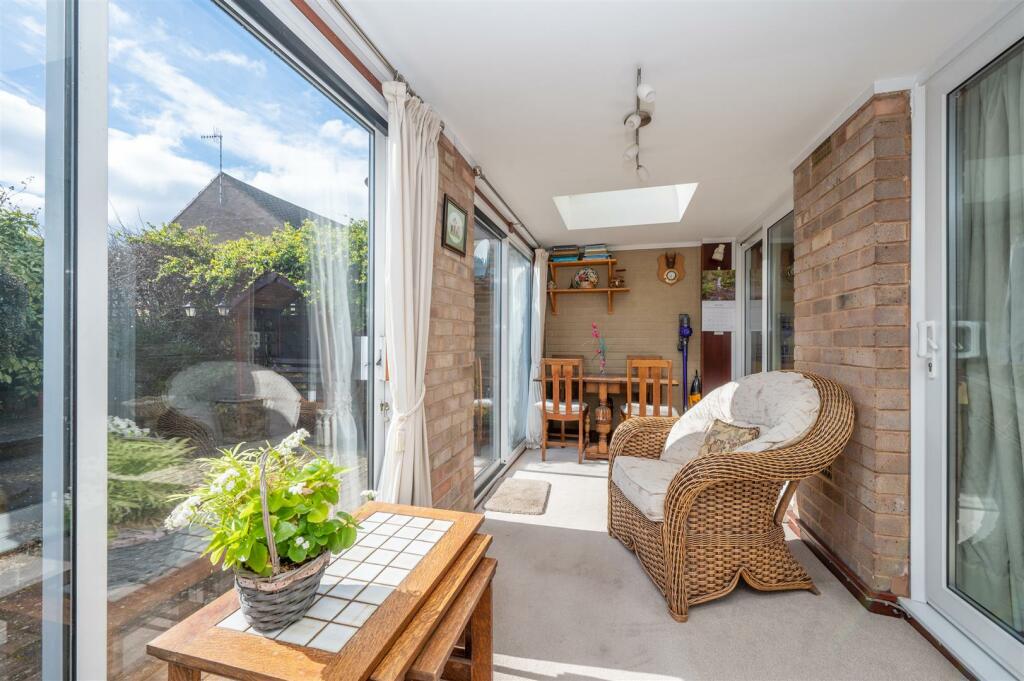 Additional image 23 of Pound Field, Wootton Wawen, Henley-In-Arden