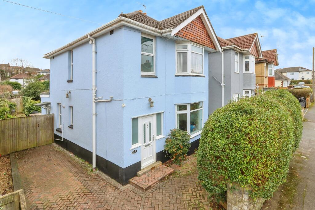 Additional image 16 of Alcester Road, Poole, BH12