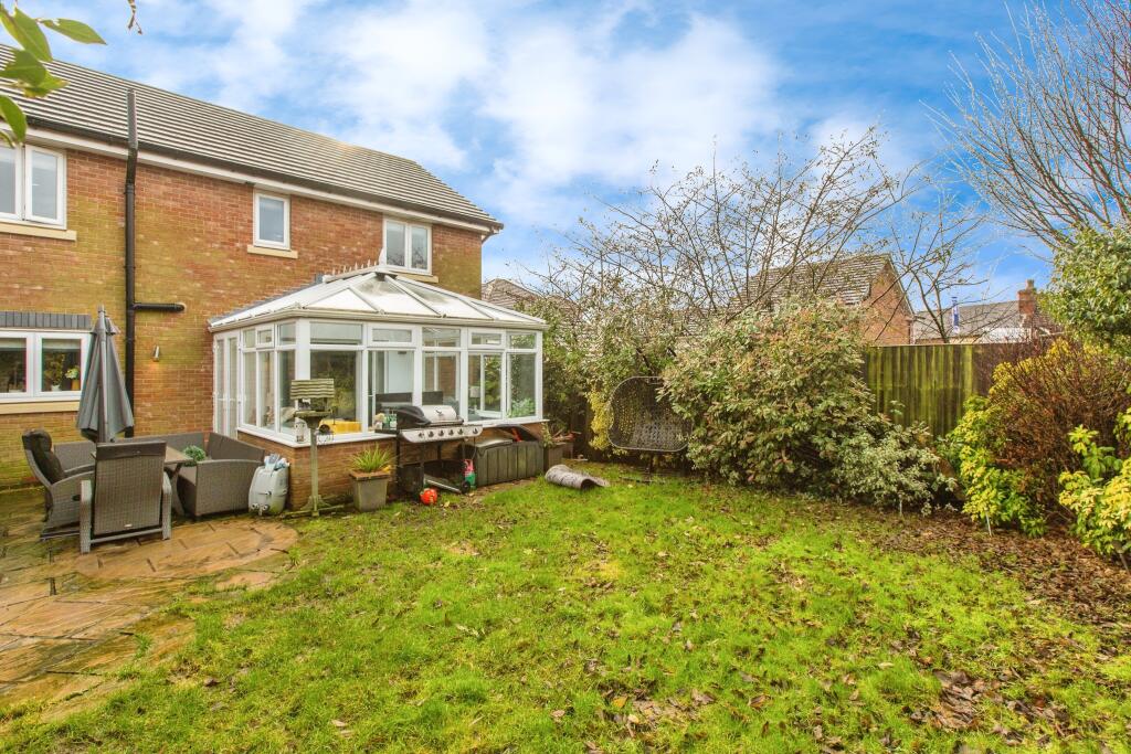 Additional image 32 of College Drive, Bolton, BL6