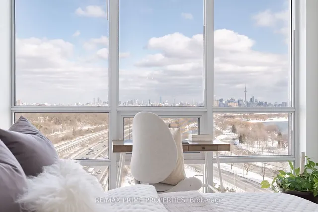 Additional image 16 of 1900 Lake Shore Blvd Unit 1407