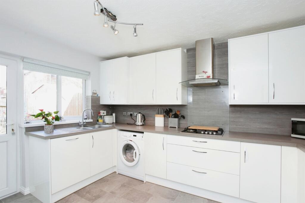 Additional image 6 of Clos Pandy, Bedwas, Caerphilly