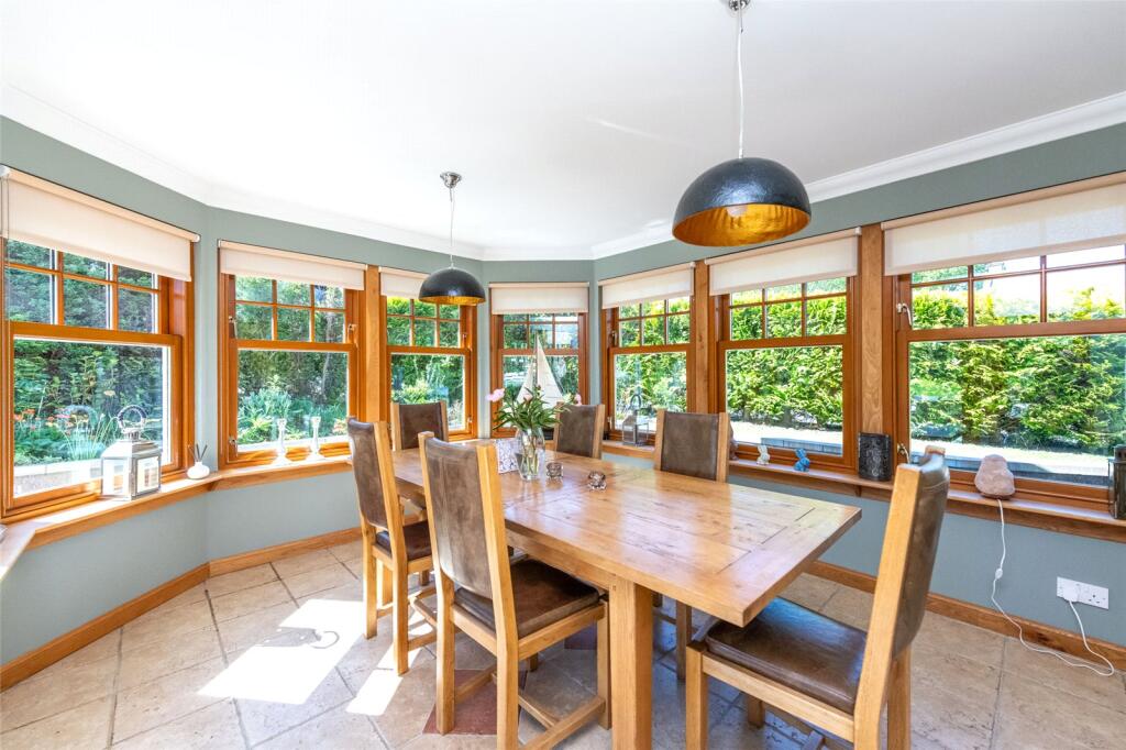 Additional image 16 of 14 East Mains, Inchmarlo, Banchory, AB31