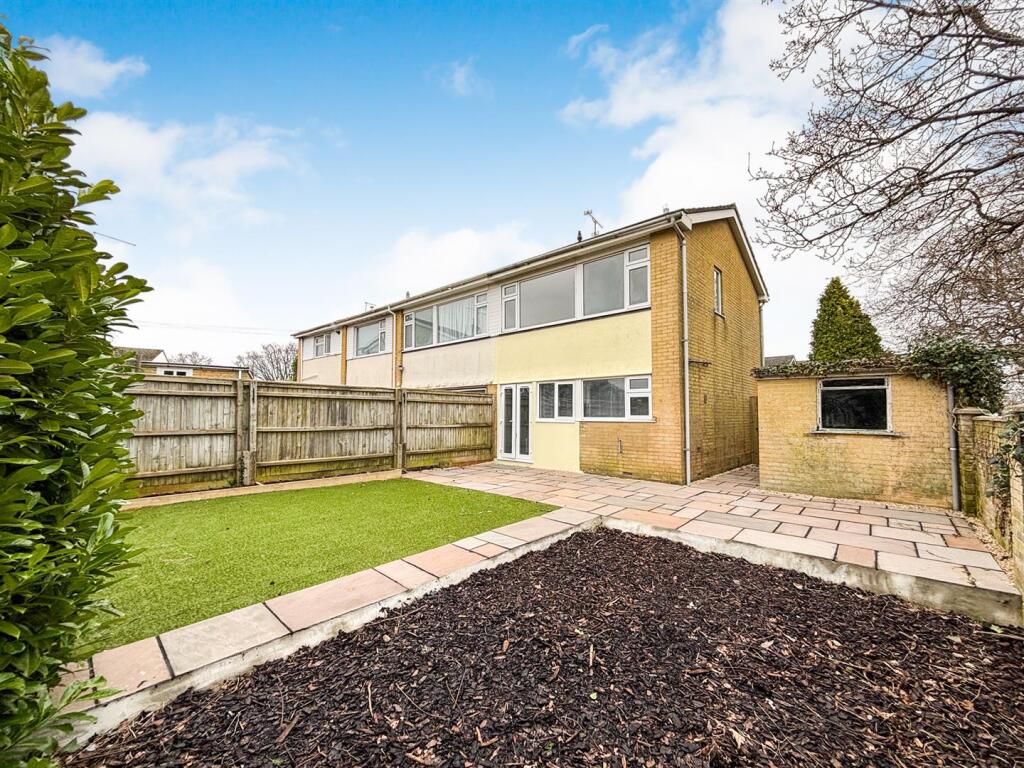 Additional image 15 of Pilgrims Way, Creekmoor