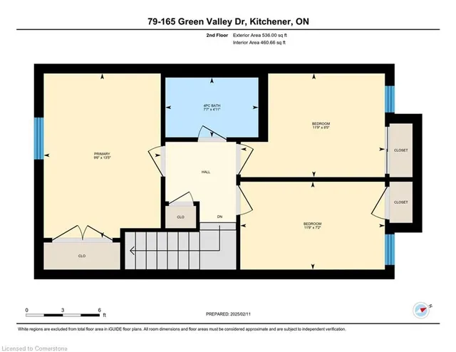 Additional image 27 of 165 Green Valley Dr Unit 79