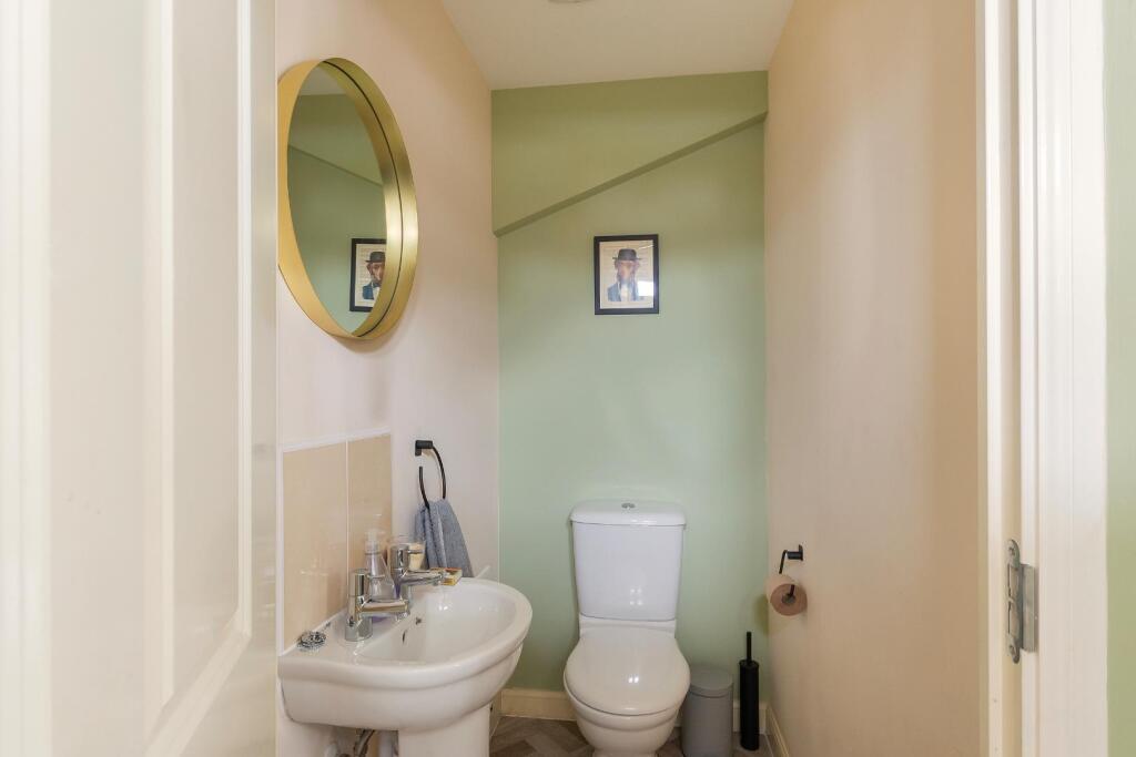 Additional image 17 of Tregarth Road, Bristol