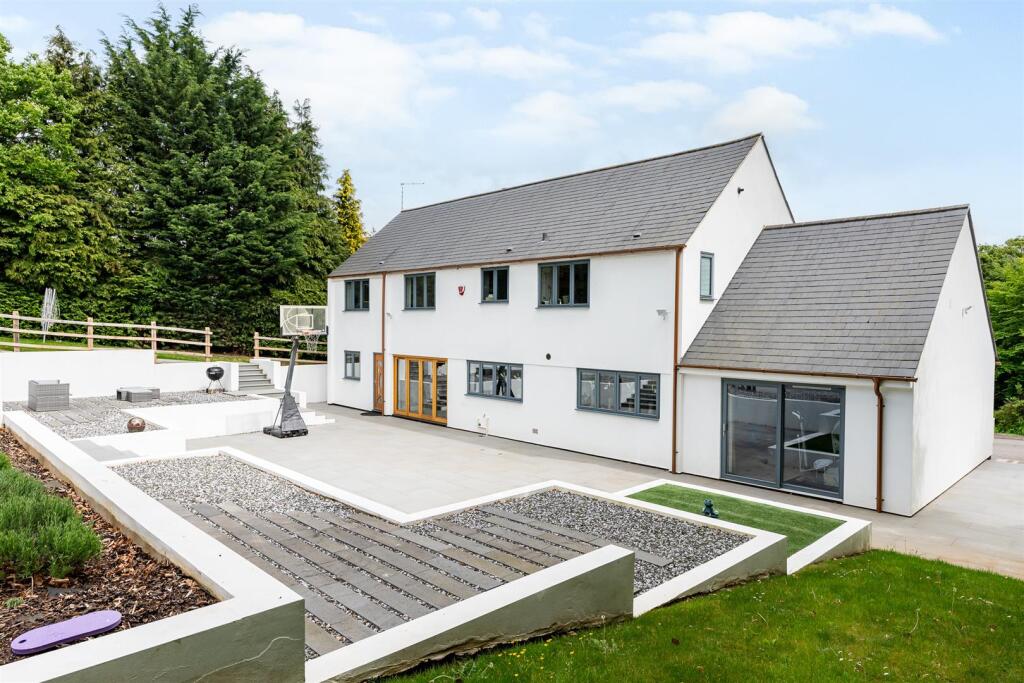 Additional image 26 of Harmer Green Lane, Welwyn