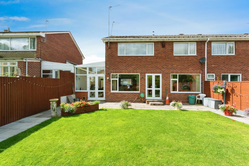 Additional image 16 of Mallard Close, Birmingham, West Midlands, B27