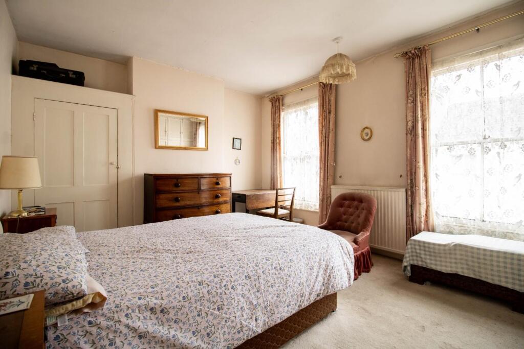 Additional image 12 of Hardwick Street, Cambridge