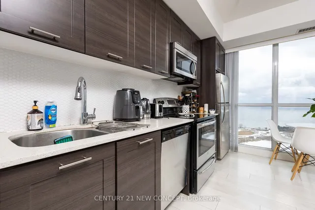 Additional image 19 of 2200 Lake Shore Blvd Unit 3201