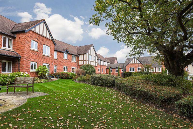 Additional image 11 of Mills Court, Sutton Coldfield, B74 2XH