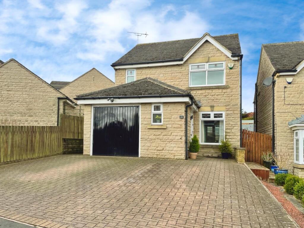 Additional image 3 of Croftlands, Idle