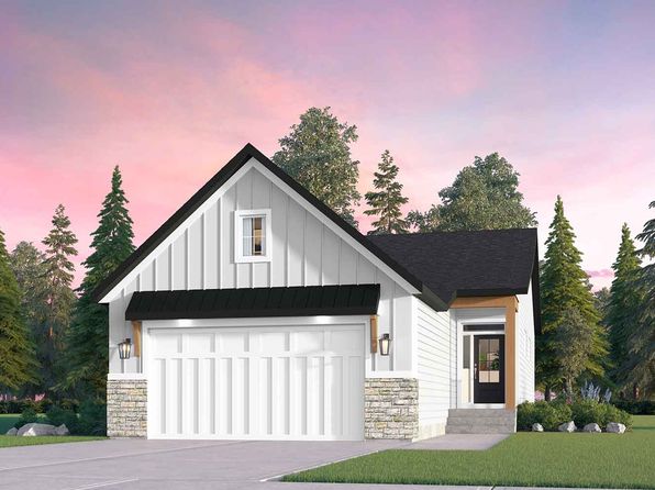 Additional image 3 of Monaco 28 Plan, Front Garage Conventional Collection at Rockland Park