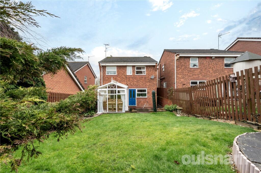 Additional image 18 of Moorcroft Gardens, Walkwood, Redditch, Worcestershire, B97