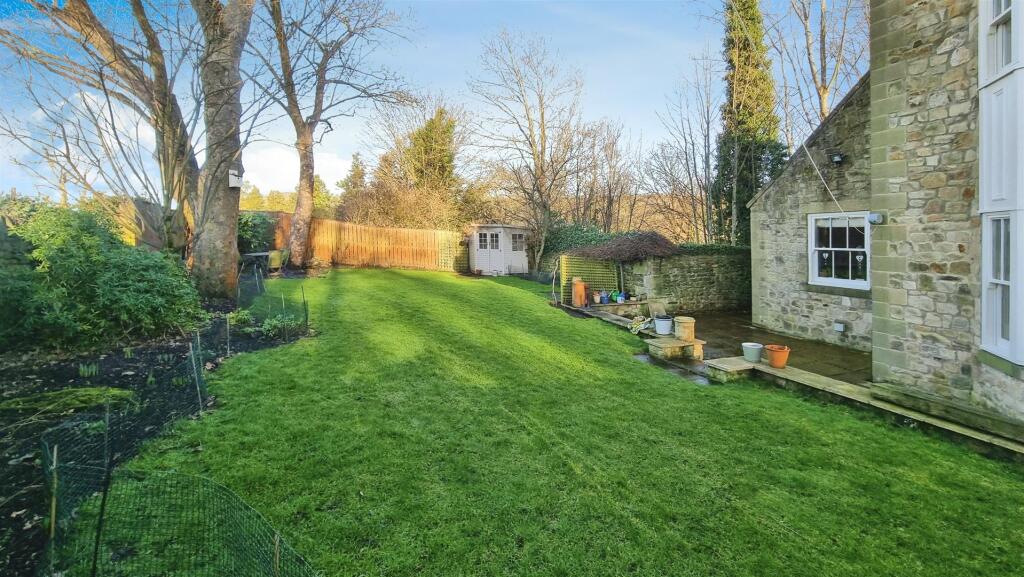 Additional image 25 of St. Annes Drive, Wolsingham, Weardale