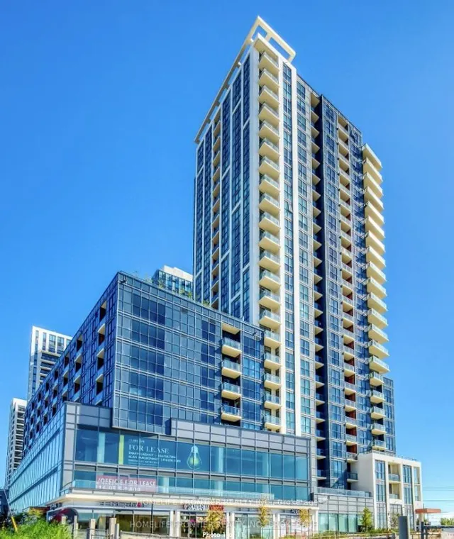 50 Thomas Riley Rd Unit 1003