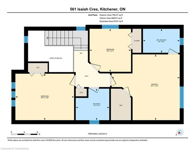 Additional image 42 of 561 Isaiah Cres
