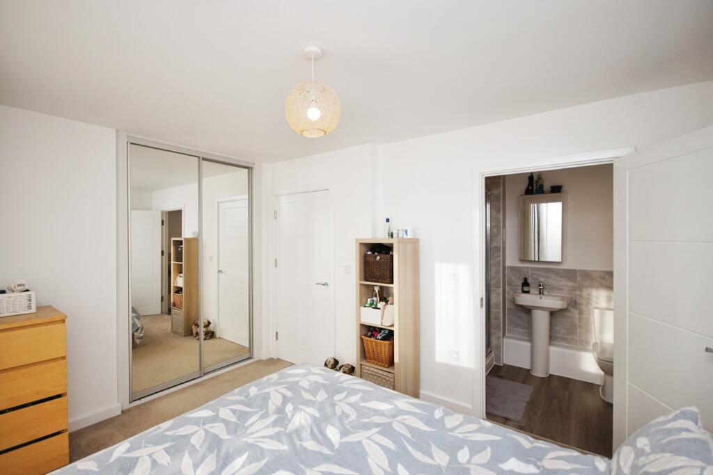 Additional image 11 of Flatts Close, BRISTOL, Avon, BS34