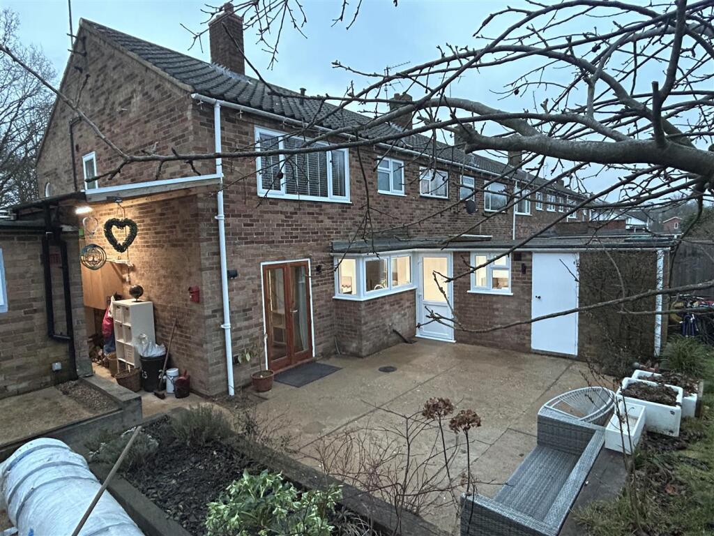 Additional image 7 of Crossway, Welwyn Garden City