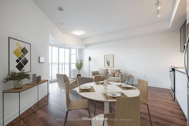 Additional image 2 of 395 Dundas St Unit 437