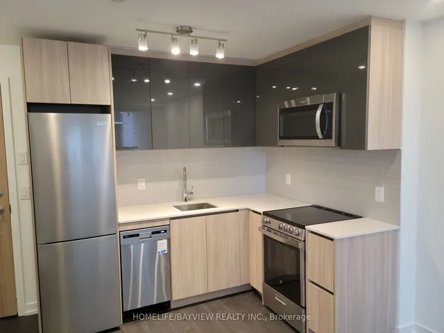 Additional image 4 of 3100 Keele St Unit 307