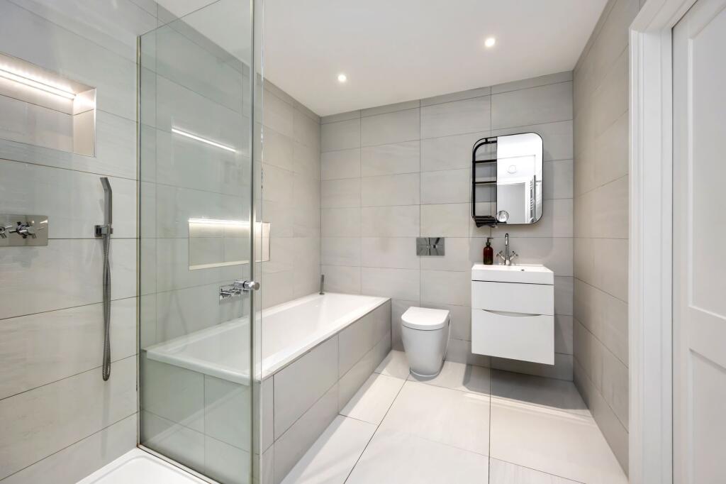 Additional image 19 of West Drive, Queens Park Villa, BN2