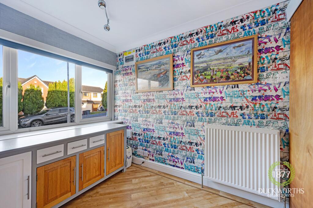 Additional image 14 of Spire Close, Darwen, BB3