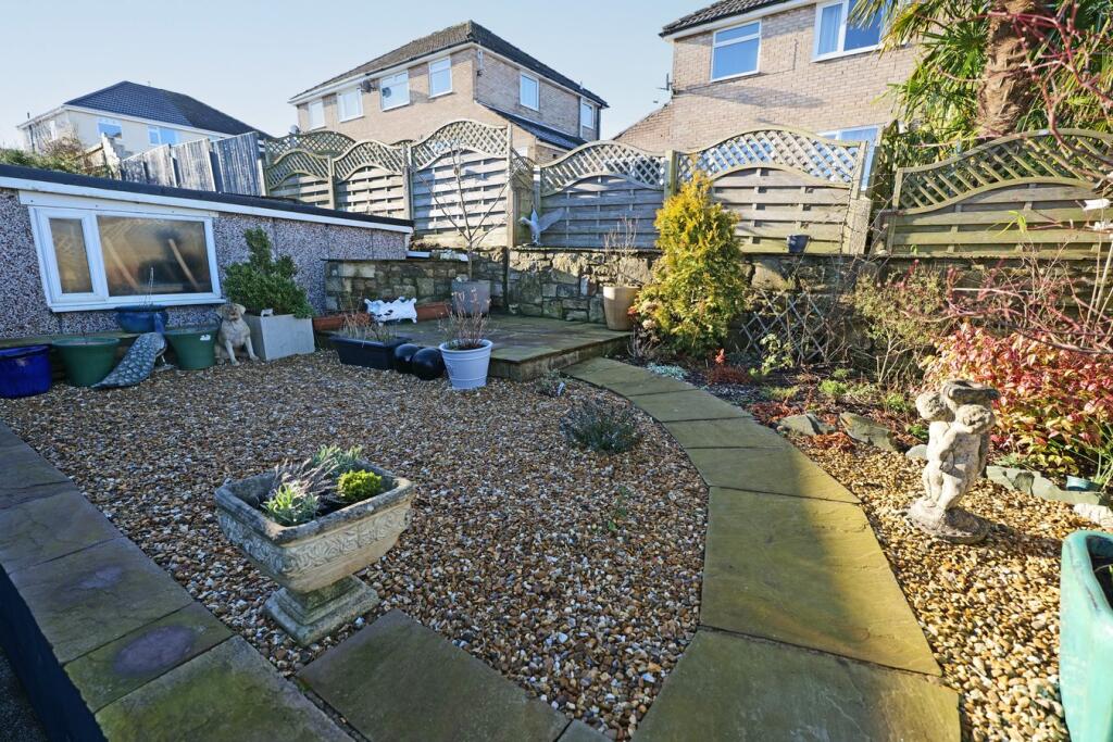 Additional image 23 of Gordale Close, Barnoldswick, BB18